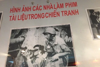 Máu và lửa sau “Lũy thép Vĩnh Linh”