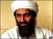 Bin Laden dọa tấn công Mỹ