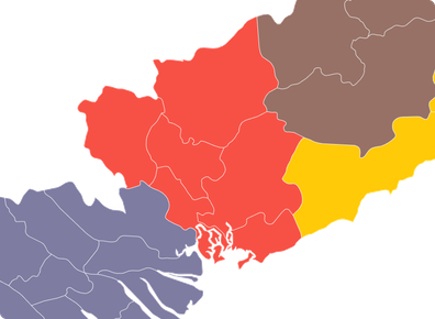 Đông Nam Bộ