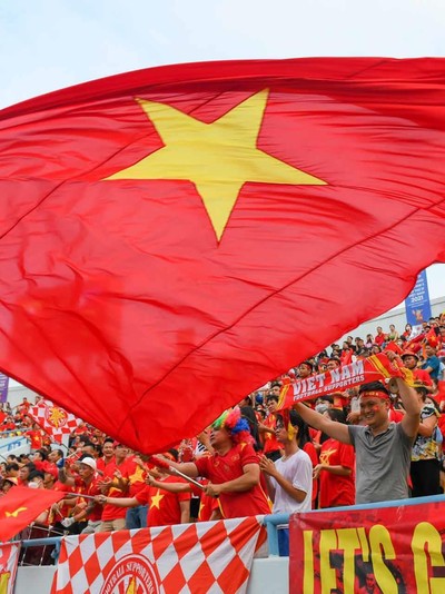 SEA Games 31 Việt Nam 2021