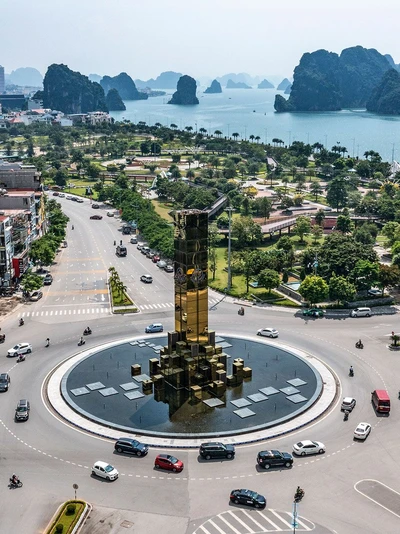 Quảng Ninh: 60 năm phát triển