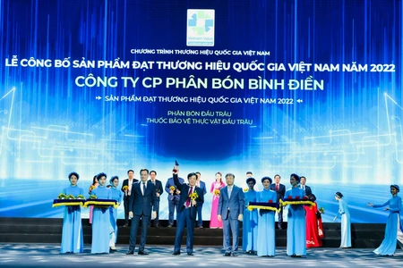 Cùng nông dân hành động bảo vệ hành tinh xanh