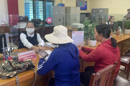 Theo VNBA, những quy định về hóa đơn điện tử tại dự thảo sẽ gây khó khăn cho các tổ chức tín dụng nếu được áp dụng.