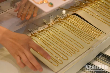 (Ảnh: THÀNH ĐẠT)