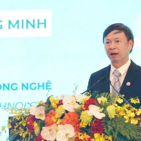 [Video] Thúc đẩy khởi nghiệp sáng tạo trong chuyển đổi xanh