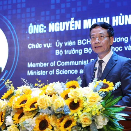 [Video] Xây dựng văn hóa đổi mới, sáng tạo toàn dân