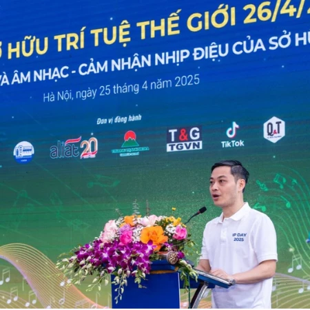 [Video] Hà Nội dẫn đầu cả nước về số lượng đơn đăng ký sở hữu công nghiệp