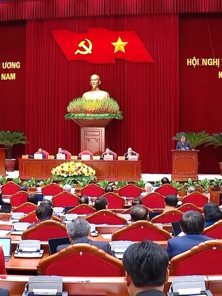 [Video] Danh sách dự kiến tên gọi các tỉnh, thành phố và trung tâm chính trị - hành chính (tỉnh lỵ) của 34 đơn vị hành chính cấp tỉnh 