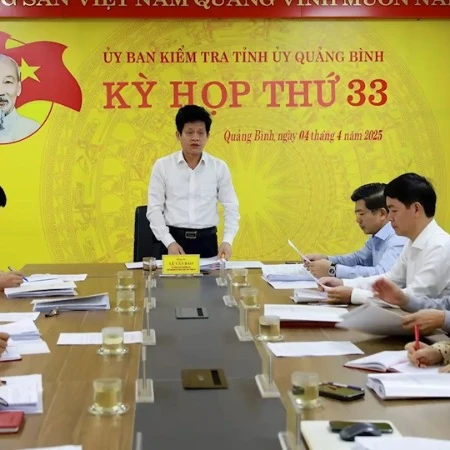 [Video] Kỷ luật nhiều tổ chức Đảng và đảng viên liên quan đến sai phạm trong dự án cây xanh