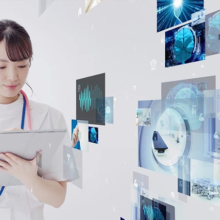 Bệnh viện thông minh và quản trị bền vững