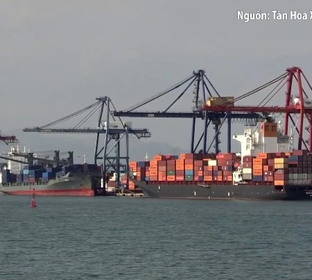 [Video] Mỹ, Anh không đạt được thỏa thuận thương mại