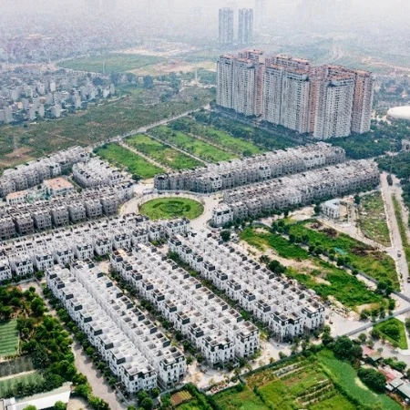 [Video] Quý I/2025: Bất động sản thấp tầng tại Hà Nội vào đà hồi phục