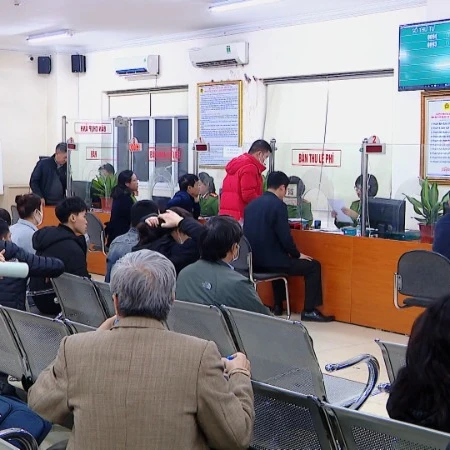 [Video] Ngân sách đáp ứng khoản chi 170.000 tỷ đồng cho cán bộ thôi việc do tinh gọn bộ máy