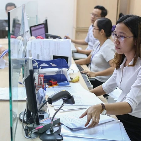 [Video] Chế độ, chính sách mới đối với chuyên gia cao cấp là cán bộ, công chức, viên chức