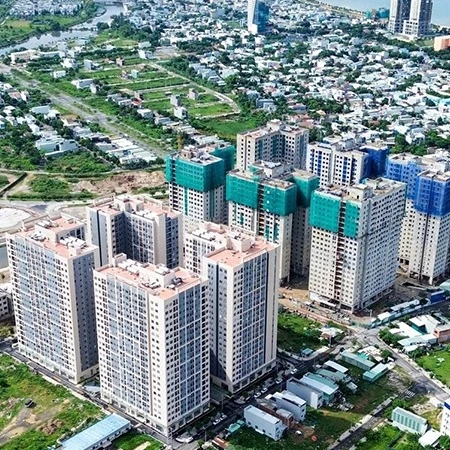 [Video] Đà Nẵng: Cảnh báo thông tin lừa đảo mua nhà ở xã hội