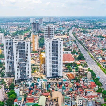 [Video] Hà Nội: Cập nhật danh mục các dự án đầu tư xây dựng nhà ở, khu đô thị