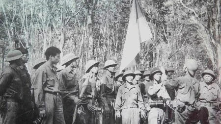 [Video] Thành lập cánh quân Duyên Hải, chuẩn bị tổng tiến công giải phóng miền Nam