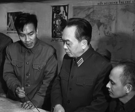 [Video] Ngày 7/4/1975: Mệnh lệnh "Thần tốc" mở đường tiến công giải phóng Sài Gòn