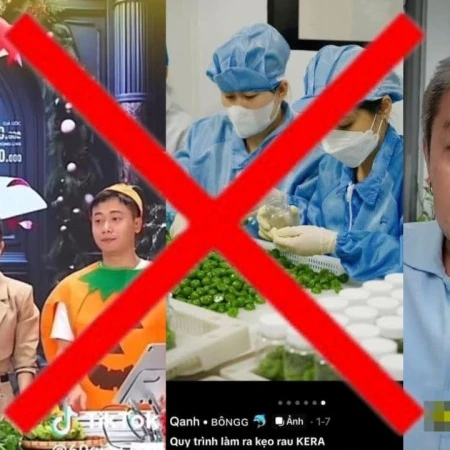 [Video] Tăng chế tài xử lý người nổi tiếng vi phạm quảng cáo