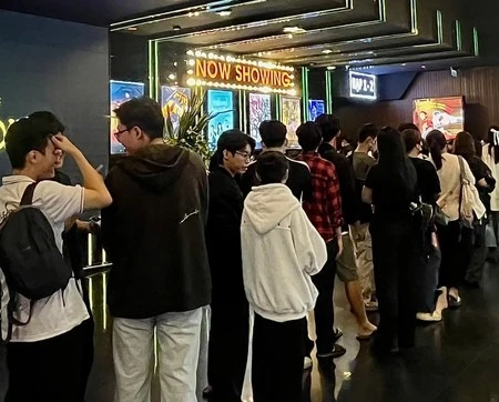 [Video] Phim "Địa đạo" thu gần 70 tỷ sau 3 ngày công chiếu: Giới trẻ lan tỏa tình yêu lịch sử