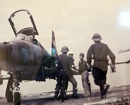 [Video] Ngày 8/4/1975: Mốc son trong chiến dịch giải phóng Sài Gòn - Gia Định