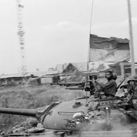 [Video] Ngày 10/4/1975: Động viên toàn dân hướng về chiến thắng, chuẩn bị tổng công kích