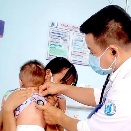 [Video] Hà Nội: Dự báo số ca mắc sởi tiếp tục gia tăng