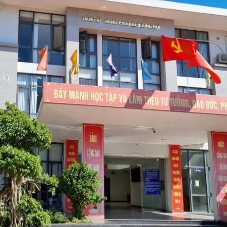 [Video] Đề xuất Chủ tịch UBND xã, phường sẽ có thêm quyền hạn trong công tác cán bộ