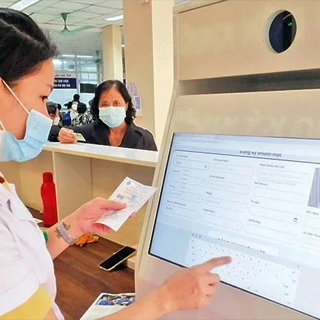 [Video] Bộ Y tế yêu cầu hoàn thành hồ sơ bệnh án điện tử trong tháng 9/2025