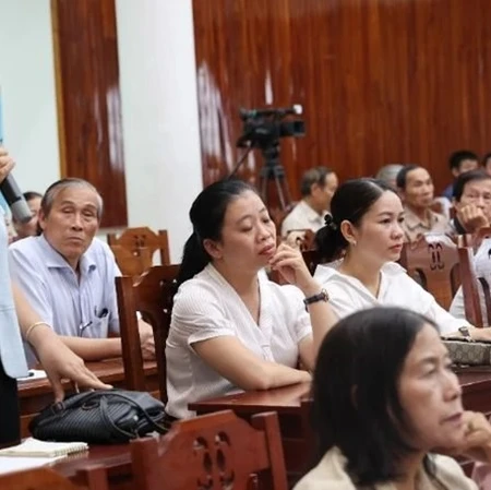 [Video] Quảng Nam nghiên cứu lại tên gọi đơn vị hành chính cấp xã dự kiến sau sắp xếp