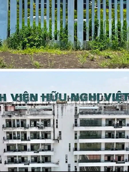 Lãng phí tại hai bệnh viện lớn – Vì đâu và do ai?