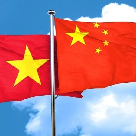 Duy trì đà phát triển quan hệ Việt Nam – Trung Quốc sâu sắc, toàn diện và thực chất