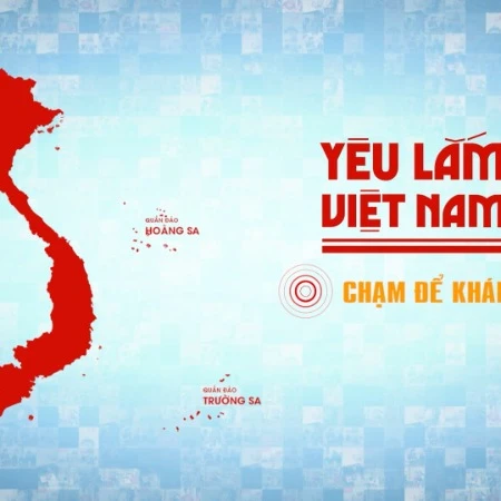 [Video] Dự án “Yêu lắm Việt Nam”: Kết hợp công nghệ số với lịch sử, văn hóa, du lịch