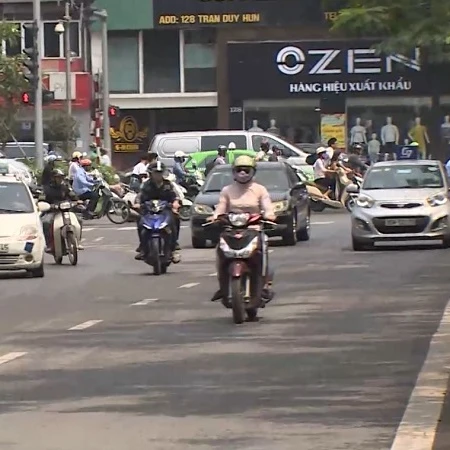 [Video] Xây dựng văn hóa giao thông từ mỗi cơ quan, đơn vị