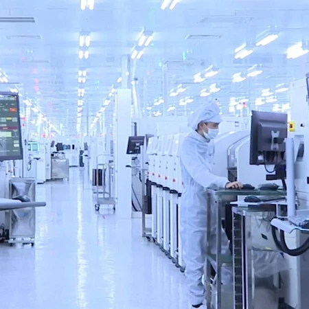 [Video] Việt Nam hướng tới đào tạo 50.000 kỹ sư bán dẫn đến 2030