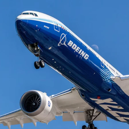[Video] Boeing bất ngờ hưởng lợi sau khi Trung Quốc trả hàng 