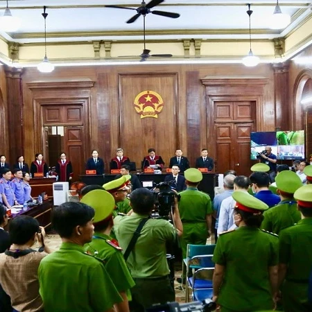 [Video] Đề xuất bỏ hình phạt tử hình với 8 tội danh, trong đó có tham ô và nhận hối lộ