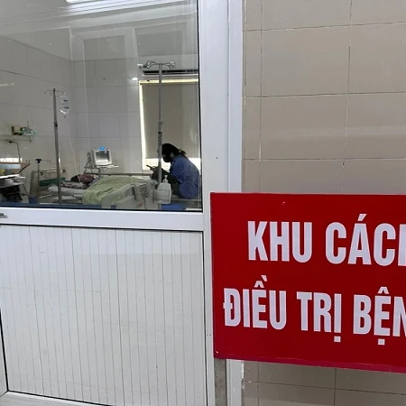 [Video] Ghi nhận ca tử vong sởi ở người lớn đầu tiên trong năm