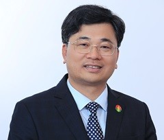 TRẦN NGỌC NGUYÊN