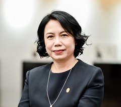 NGUYỄN THỊ MAI PHƯƠNG