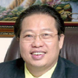 HỒ ĐỨC LAM