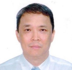 Trần Ngọc Sơn