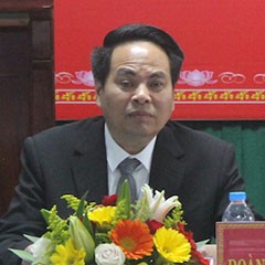 Biền Văn Nga