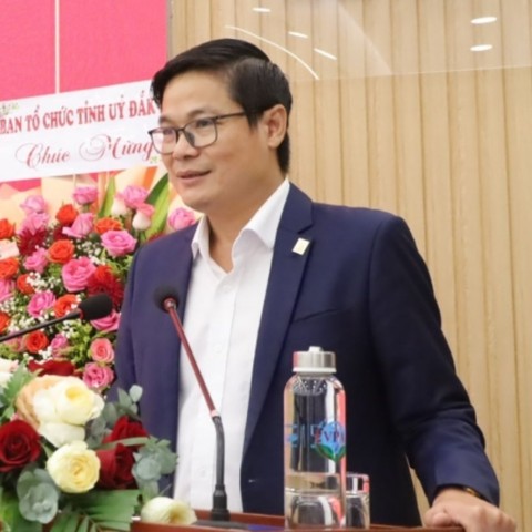 Lê Đức Huy