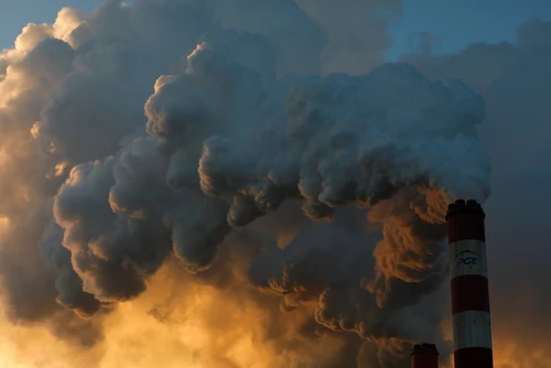Thị trường carbon hình thành trên thế giới như thế nào?
