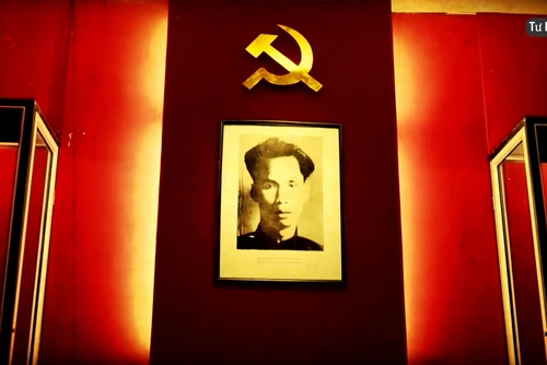 [Video] Thành lập Đảng Cộng sản Việt Nam