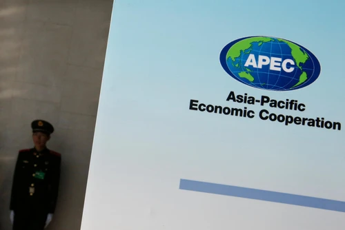 [Infographic] APEC thúc đẩy hội nhập và phát triển