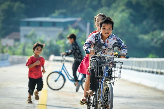 Khát vọng “nhân dân hạnh phúc” ở Quảng Ninh
