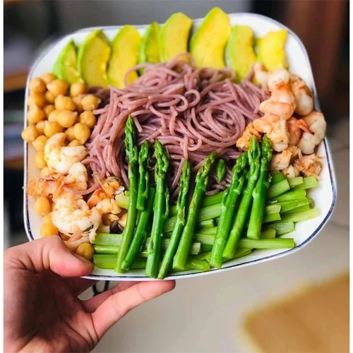 Bún sạch An Tâm