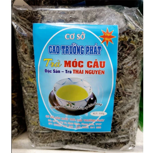 Trà móc câu
